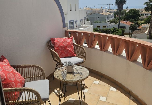 Apartamento em Tavira - QV 209 - Vista Cabanas Apartment - Quinta Velha Apartamento em Tavira - QV 209 - Vista Cabanas Apartment - Quinta Velha