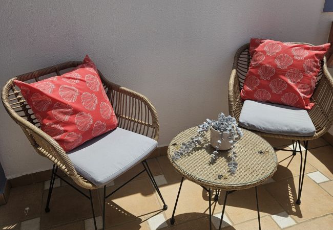 Apartamento em Tavira - QV 209 - Vista Cabanas Apartment - Quinta Velha Apartamento em Tavira - QV 209 - Vista Cabanas Apartment - Quinta Velha