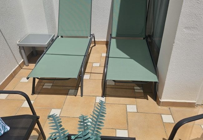 Apartamento em Tavira - QV 209 - Vista Cabanas Apartment - Quinta Velha Apartamento em Tavira - QV 209 - Vista Cabanas Apartment - Quinta Velha