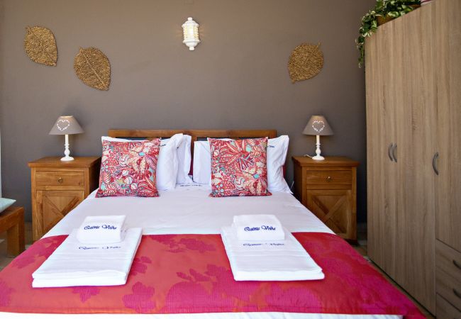 Apartamento em Cabanas de tavira - QV 209 - Vista Cabanas Apartment - Quinta Velha