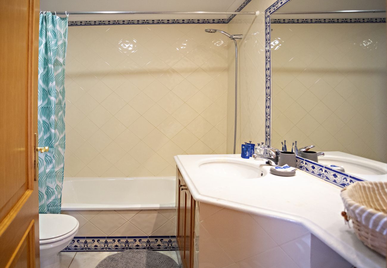 Apartamento em Tavira - QV 209 - Vista Cabanas Apartment - Quinta Velha Apartamento em Tavira - QV 209 - Vista Cabanas Apartment - Quinta Velha
