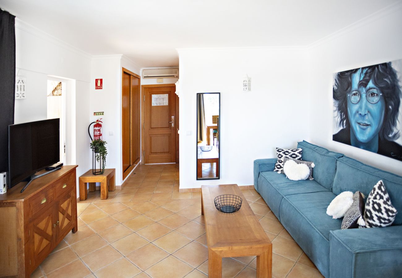 Apartamento em Tavira - QV 209 - Vista Cabanas Apartment - Quinta Velha Apartamento em Tavira - QV 209 - Vista Cabanas Apartment - Quinta Velha