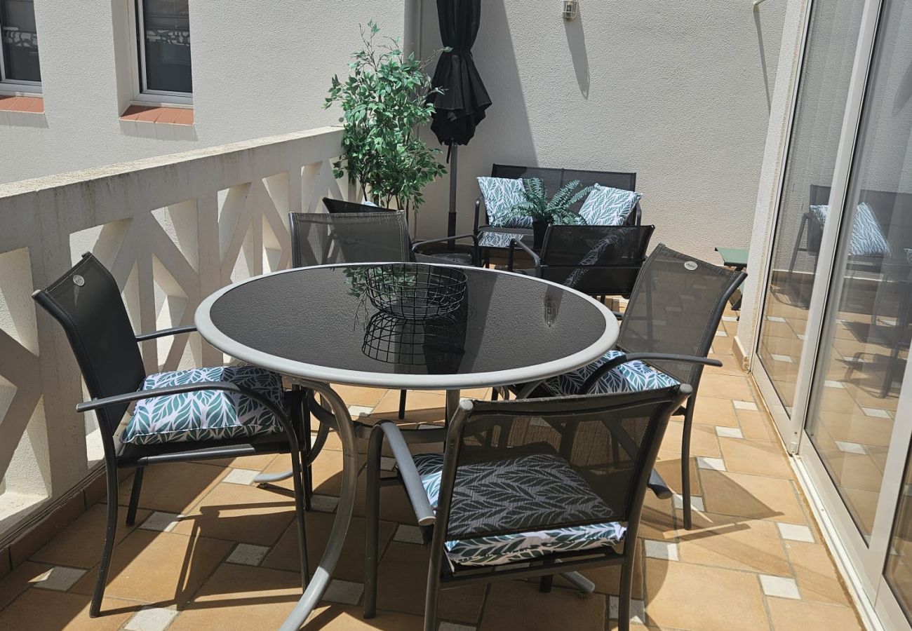 Apartamento em Tavira - QV 209 - Vista Cabanas Apartment - Quinta Velha Apartamento em Tavira - QV 209 - Vista Cabanas Apartment - Quinta Velha