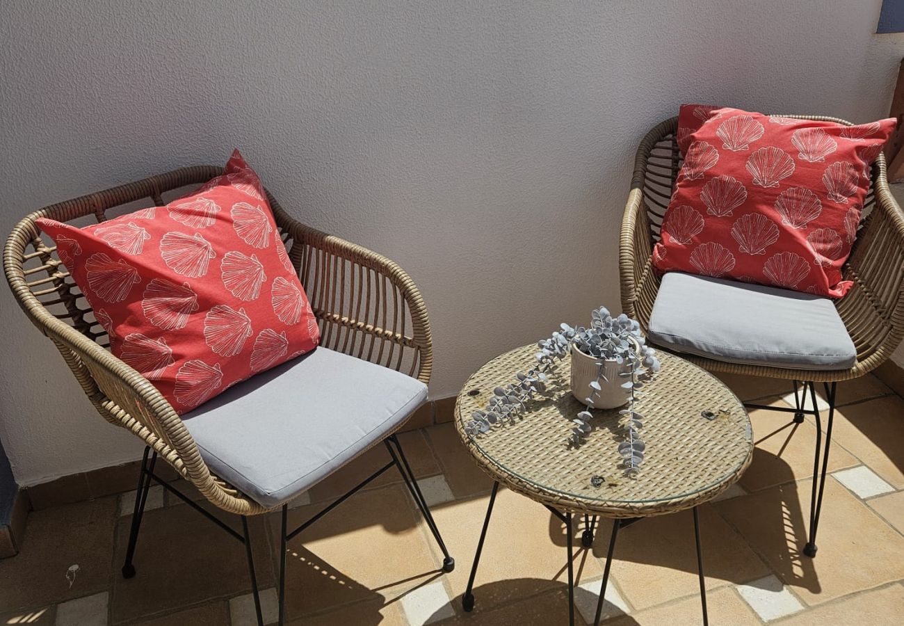 Apartamento em Tavira - QV 209 - Vista Cabanas Apartment - Quinta Velha Apartamento em Tavira - QV 209 - Vista Cabanas Apartment - Quinta Velha