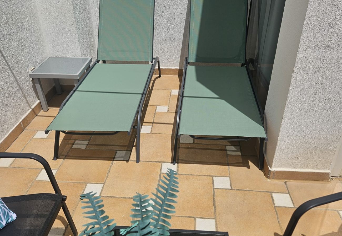 Apartamento em Tavira - QV 209 - Vista Cabanas Apartment - Quinta Velha Apartamento em Tavira - QV 209 - Vista Cabanas Apartment - Quinta Velha