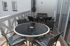 Apartamento em Cabanas de tavira - QV 209 - Vista Cabanas Apartment - Quinta Velha