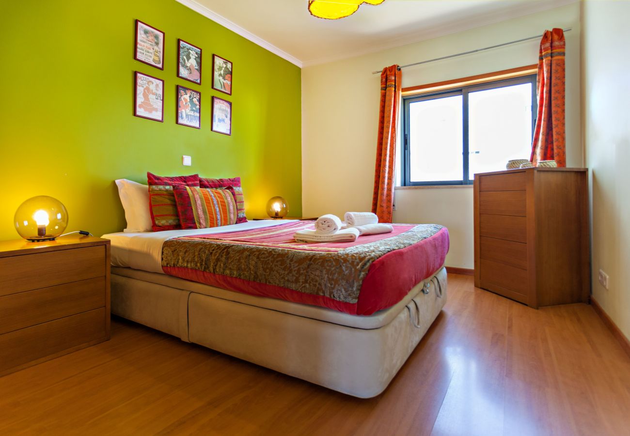 Apartamento em Faro - Formosa View