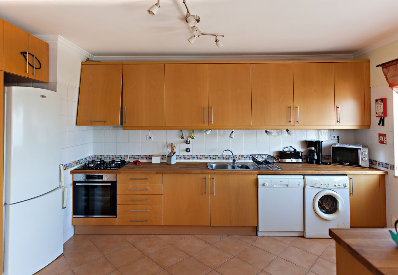 Apartamento em Faro - Formosa View