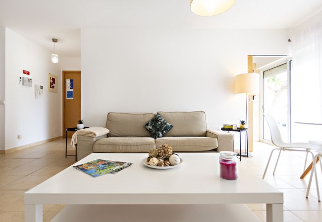 Apartamento em Tavira - Cozy Costa Cabanas Apartamento em Tavira - Cozy Costa Cabanas