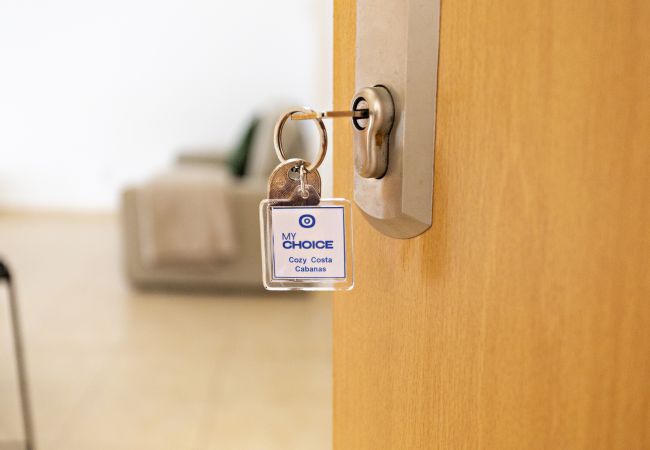 Apartamento em Tavira - Cozy Costa Cabanas Apartamento em Tavira - Cozy Costa Cabanas
