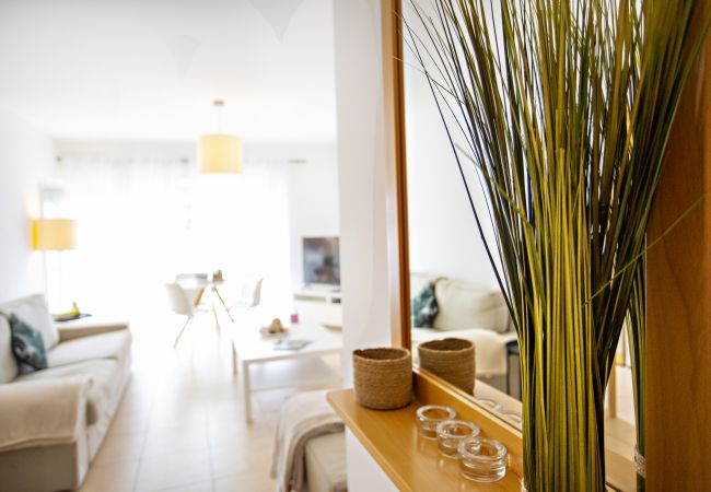 Apartamento em Tavira - Cozy Costa Cabanas Apartamento em Tavira - Cozy Costa Cabanas