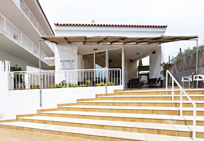 Apartamento em Tavira - Cozy Costa Cabanas Apartamento em Tavira - Cozy Costa Cabanas