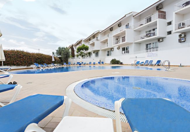 Apartamento em Tavira - Cozy Costa Cabanas Apartamento em Tavira - Cozy Costa Cabanas