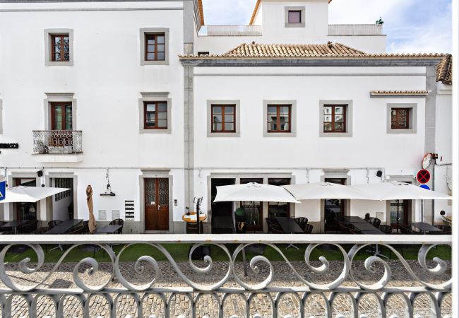 Apartamento em Tavira - Alagoa Garden View Apartamento em Tavira - Alagoa Garden View