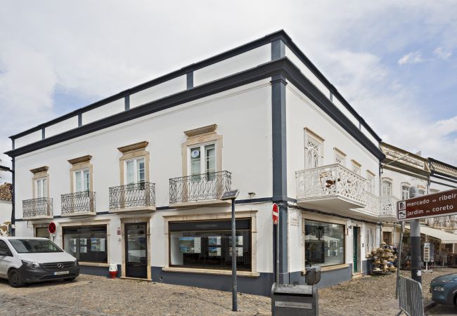 Apartamento em Tavira - Alagoa Garden Terrace Apartamento em Tavira - Alagoa Garden Terrace