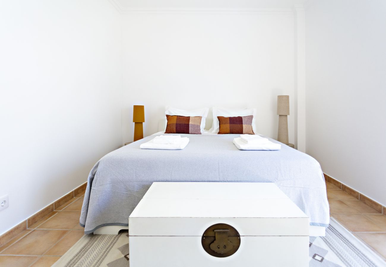 Apartamento em Tavira - Cabanas Terrace Apartamento em Tavira - Cabanas Terrace