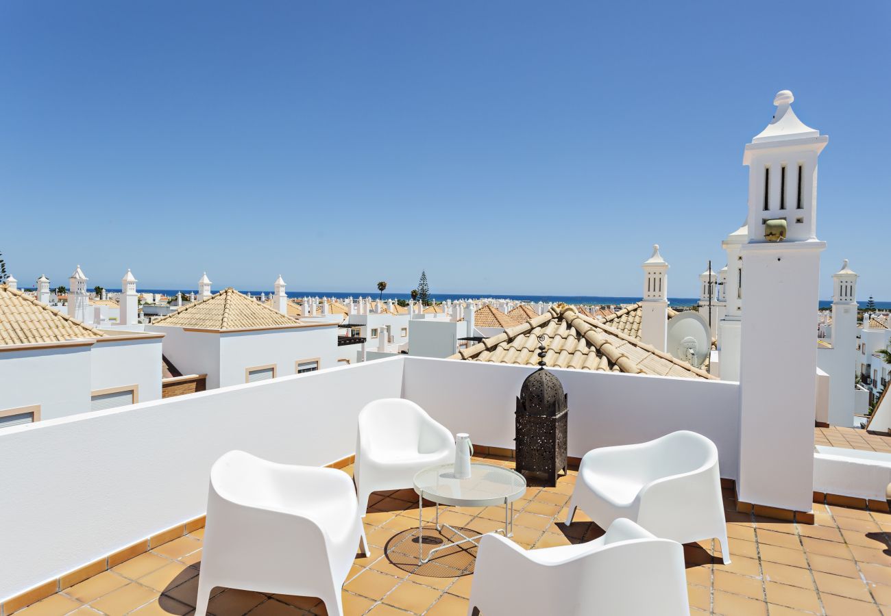 Apartamento em Tavira - Cabanas Terrace Apartamento em Tavira - Cabanas Terrace