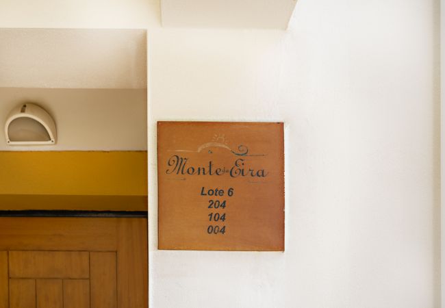 Apartamento em Tavira - Casa da Eira Apartment Apartamento em Tavira - Casa da Eira Apartment