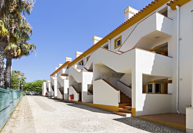 Apartamento em Tavira - Casa da Eira Apartment Apartamento em Tavira - Casa da Eira Apartment