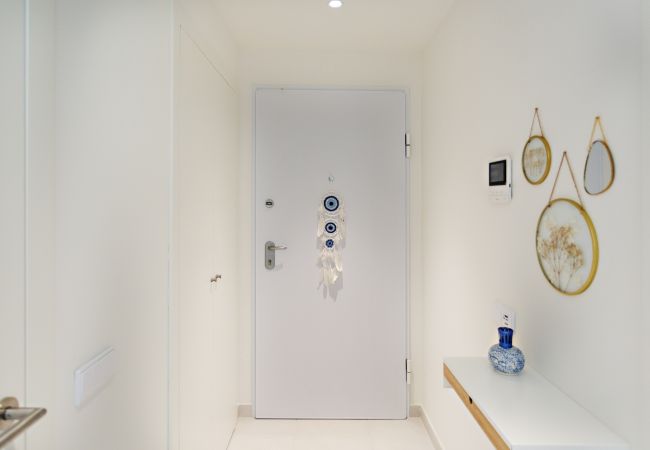 Apartamento em Tavira - Casas do Forte CC Apartamento em Tavira - Casas do Forte CC