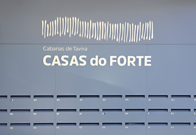 Apartamento em Tavira - Casas do Forte CC Apartamento em Tavira - Casas do Forte CC