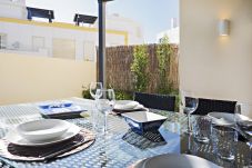 Apartamento em Tavira - Casas do Forte CC