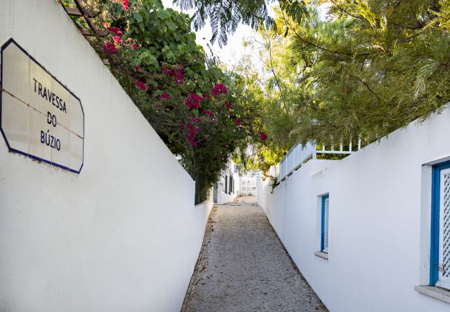 Casa em Vila Nova de Cacela - Conchas da Fábrica Casa em Vila Nova de Cacela - Conchas da Fábrica