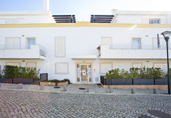 Apartamento em Tavira - Formosa Bay - Cabanas Bay Apartamento em Tavira - Formosa Bay - Cabanas Bay