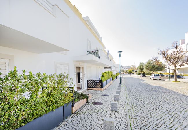 Apartamento em Tavira - Formosa Bay - Cabanas Bay Apartamento em Tavira - Formosa Bay - Cabanas Bay