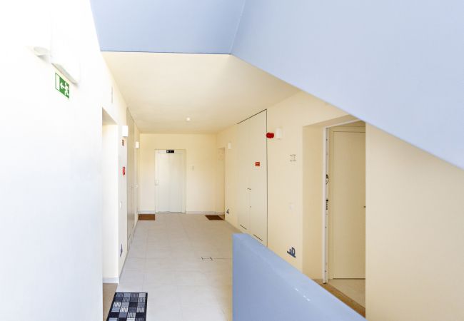 Apartamento em Tavira - Casas do Forte DD Apartamento em Tavira - Casas do Forte DD