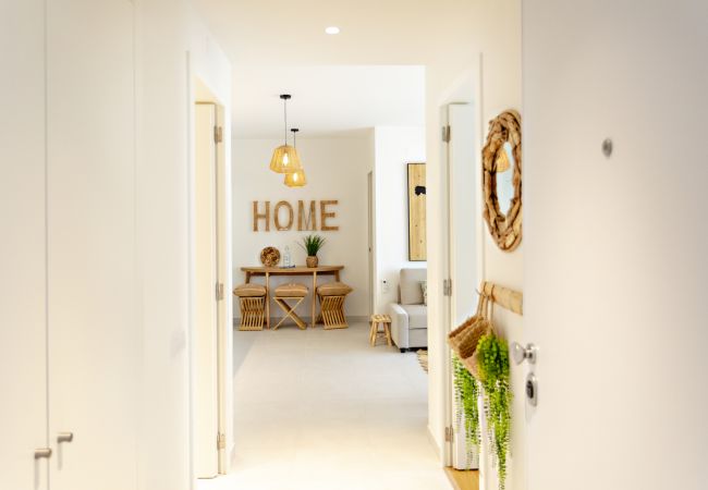 Apartamento em Tavira - Casas do Forte DD Apartamento em Tavira - Casas do Forte DD