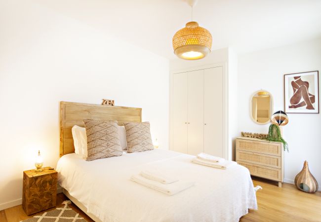 Apartamento em Tavira - Casas do Forte DD Apartamento em Tavira - Casas do Forte DD