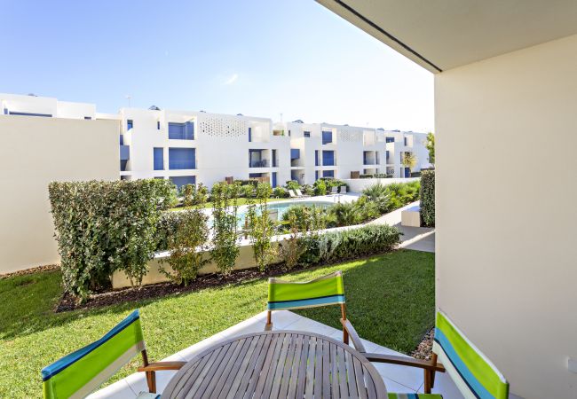 Apartamento em Tavira - Casas do Forte DD Apartamento em Tavira - Casas do Forte DD
