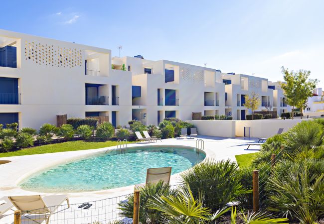 Apartamento em Tavira - Casas do Forte DD Apartamento em Tavira - Casas do Forte DD