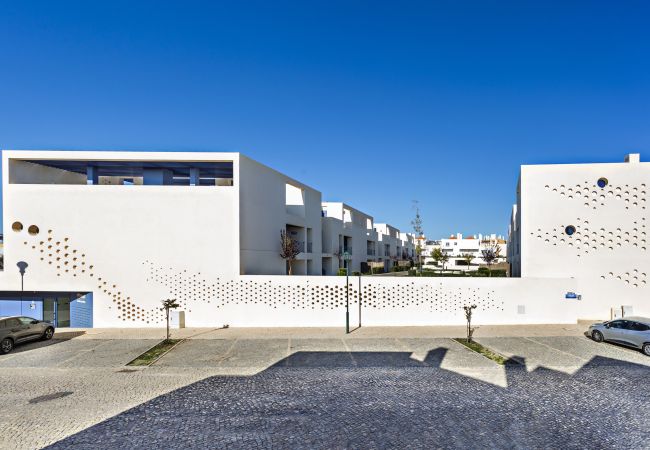 Apartamento em Tavira - Casas do Forte DD Apartamento em Tavira - Casas do Forte DD
