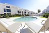 Apartamento em Tavira - Casas do Forte DD Apartamento em Tavira - Casas do Forte DD