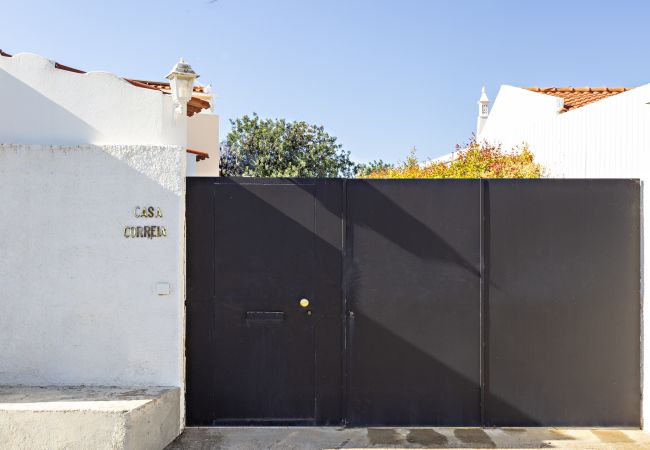 Casa geminada em Vila Real de Santo António - Casa Correia Casa geminada em Vila Real de Santo António - Casa Correia