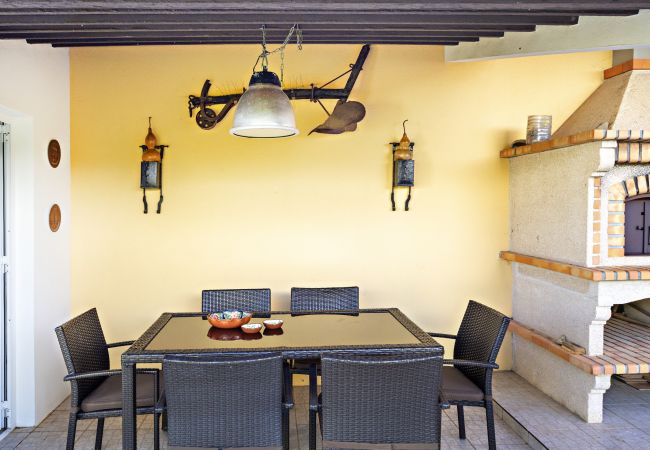 Casa geminada em Vila Real de Santo António - Casa Correia Casa geminada em Vila Real de Santo António - Casa Correia