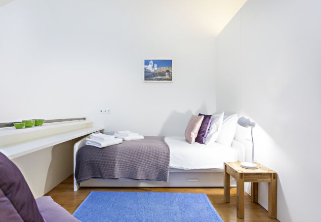 Apartamento em Tavira - CV S - Sal e Mar - Convento das Bernardas  Apartamento em Tavira - CV S - Sal e Mar - Convento das Bernardas