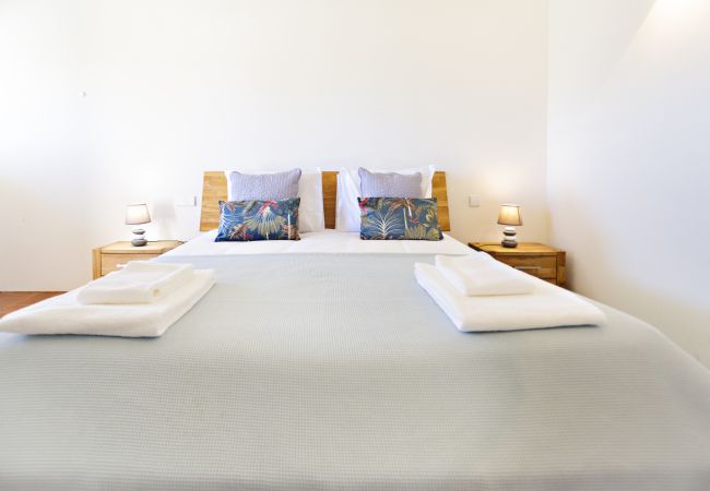 Apartamento em Tavira - CV S - Sal e Mar - Convento das Bernardas  Apartamento em Tavira - CV S - Sal e Mar - Convento das Bernardas