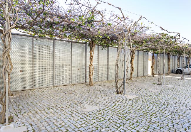 Apartamento em Tavira - CV S - Sal e Mar - Convento das Bernardas  Apartamento em Tavira - CV S - Sal e Mar - Convento das Bernardas
