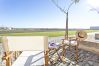 Apartamento em Tavira - CV S - Sal e Mar - Convento das Bernardas  Apartamento em Tavira - CV S - Sal e Mar - Convento das Bernardas