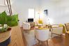 Apartamento em Tavira - CV S - Sal e Mar - Convento das Bernardas  Apartamento em Tavira - CV S - Sal e Mar - Convento das Bernardas