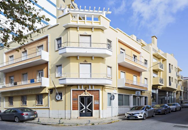 Apartamento em Faro - Blue Peacock Apartamento em Faro - Blue Peacock