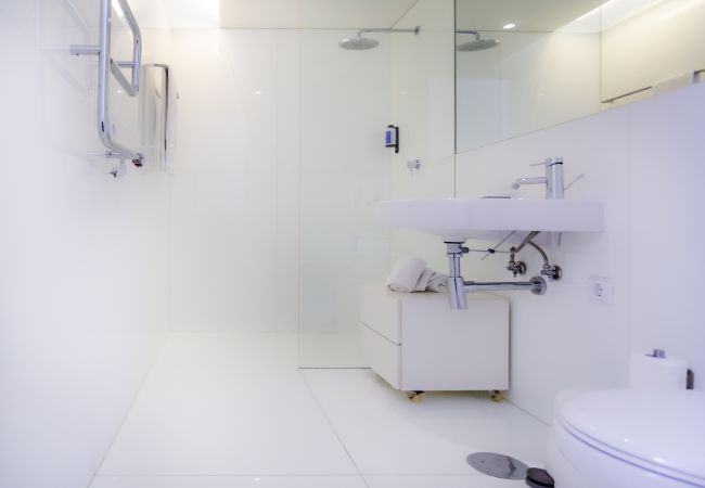 Apartamento em Tavira - CV BC - Convento das Bernardas Apartamento em Tavira - CV BC - Convento das Bernardas