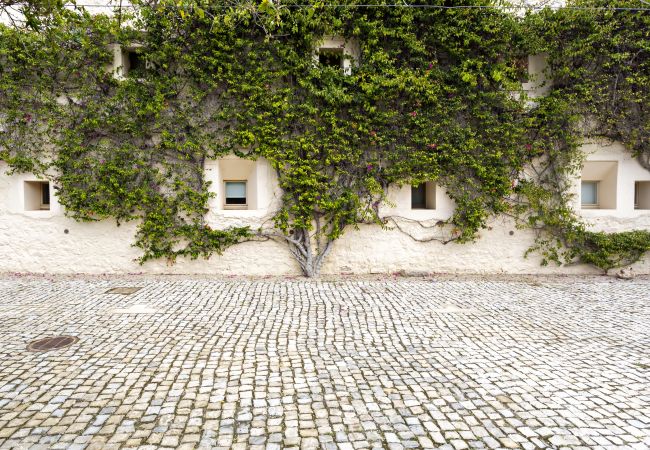 Apartamento em Tavira - CV BC - Convento das Bernardas Apartamento em Tavira - CV BC - Convento das Bernardas