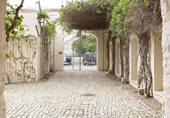 Apartamento em Tavira - CV BC - Convento das Bernardas Apartamento em Tavira - CV BC - Convento das Bernardas