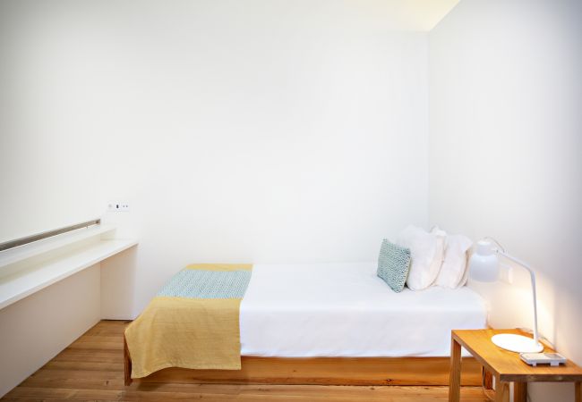 Apartamento em Tavira - CV BC - Convento das Bernardas Apartamento em Tavira - CV BC - Convento das Bernardas