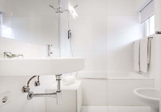 Apartamento em Tavira - CV BC - Convento das Bernardas Apartamento em Tavira - CV BC - Convento das Bernardas