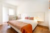 Apartamento em Tavira - CV BC - Convento das Bernardas Apartamento em Tavira - CV BC - Convento das Bernardas